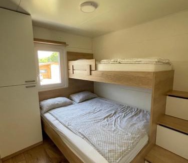 Moravske Toplice House | Pavel 1 Cottage with 2 Thermal Riviera Tickets
