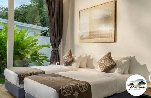 Vientiane Resort | Pavilion Pha Leuang & Bungalows