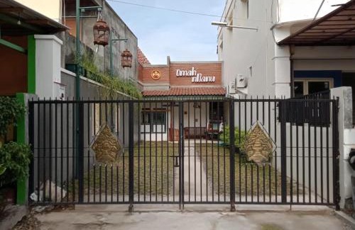 Prawirotaman House | Paviliun Omah Ndanu