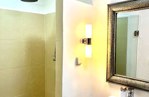 Tassoultante Cabin | Pavillon Affaoui Golf & Waky