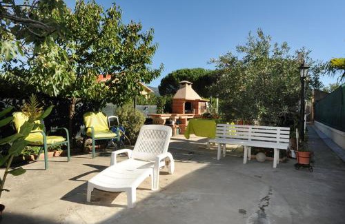 Prades House | Pavillon Clara Flor