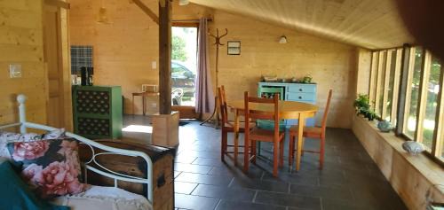 Commensacq House | Pavillon de la biche