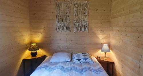 Commensacq House | Pavillon de la biche