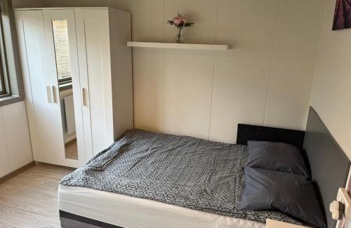 Greve Strand House | Pavillon Greve