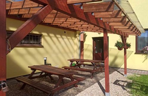 Zdar House | Pavilon v ráji