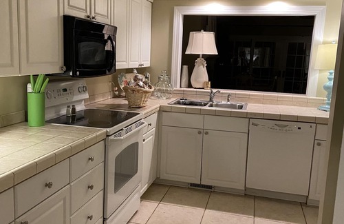 Pawleys Island Villa | Pawleys Plantanion Villa