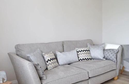 Gretna House | Paxville