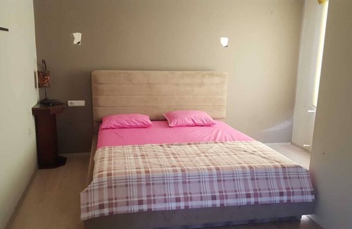 Alanya Villa | payallar 7 3+1 ultra lüx villa