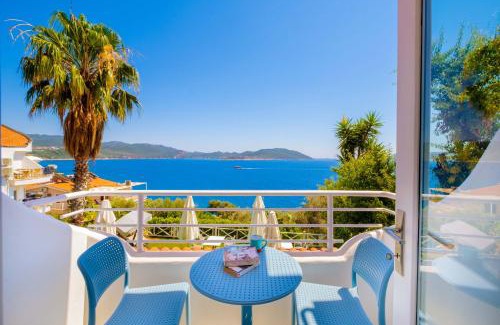 Kas Hotel | Payam Hotel