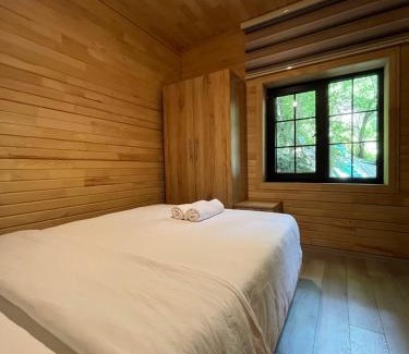 Uzungol Apartment | Paye Suite