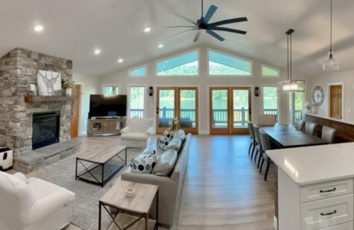 La Follette House | Payton's Place