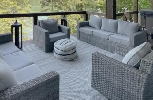 La Follette House | Payton's Place