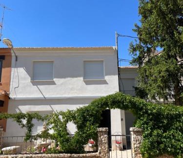 Madrigueras Apartment | Paz Jardín-Madrigueras