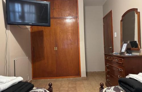 San Salvador de Jujuy House | Paz y armonía cerca de todo