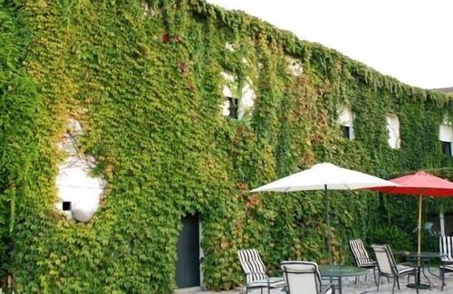 Carracido House | Pazo Carrasqueira