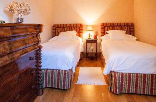 Arzua House | Pazo de Brandeso & Country Club