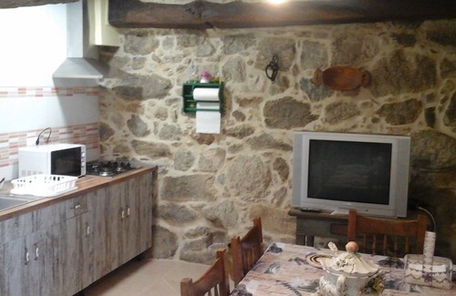 O Paramo Apartment | Pazo de Neira O Graneiro