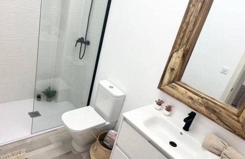 Alcoy Apartment | PB Apartamento en pleno centro de Alcoy