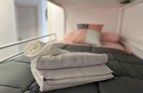 Alcoy Apartment | PB Apartamento en pleno centro de Alcoy