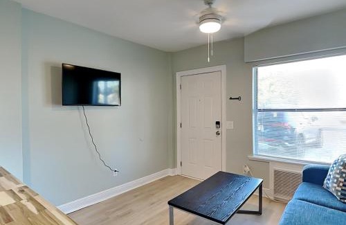 Holiday Beach House | PC Beach Retreat D