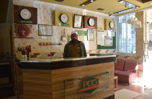 Mingora Hotel | PC Green Hotel, Mahandri, Kaghan