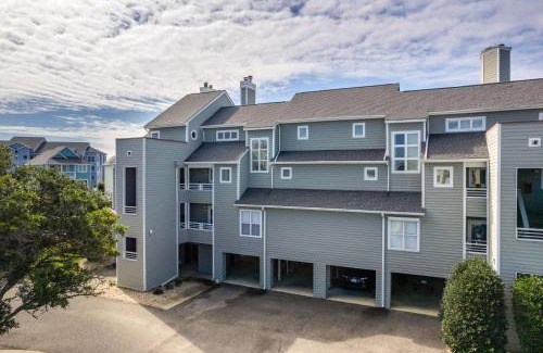 Manteo House | PCBV325 Anchor's Away