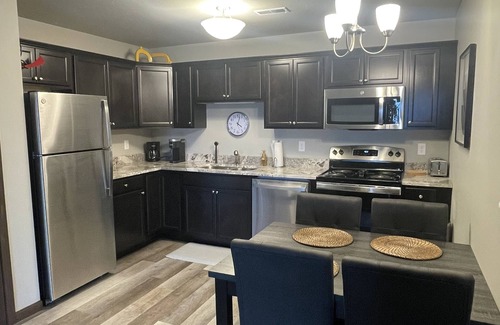 Morton Apartment | PCOM Apartment