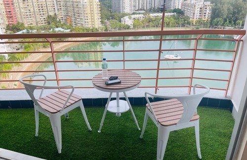 Baharu Hotel | PD Lagoon Resort