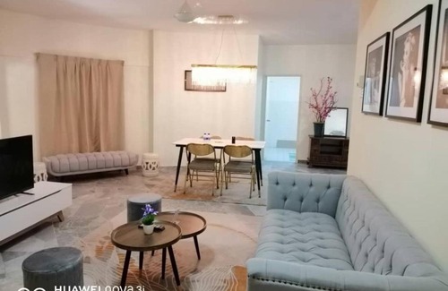 Baharu Hotel | PD Lagoon Resort
