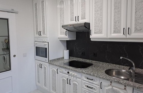 Zamora Apartment | Peña de Francia