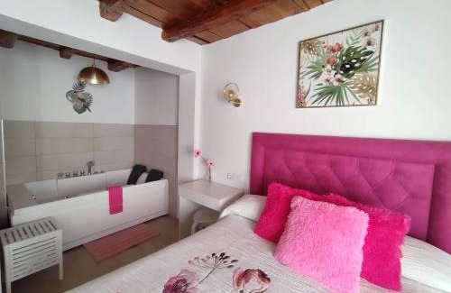 Penafiel Apartment | Peñafiel Dreams con Jacuzzi II