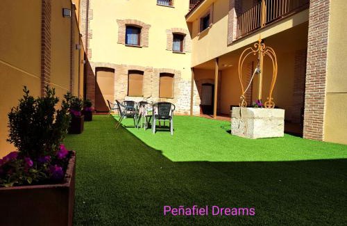 Penafiel Apartment | Peñafiel Dreams con Jacuzzi II