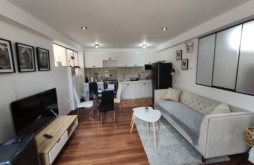 Cusco Historic Center Resort | Private room ∙ 1 guest