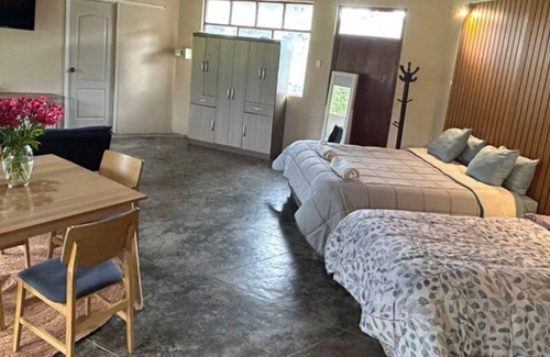 Cajamarca House | 60 m² House ∙ 1 bedroom ∙ 4 guests