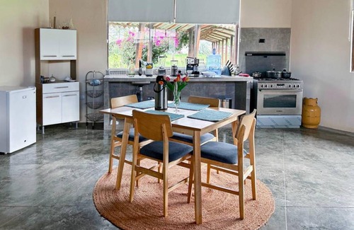 Cajamarca House | 60 m² House ∙ 1 bedroom ∙ 4 guests