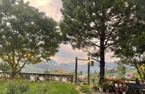 Cha Pai House | Pea homestay