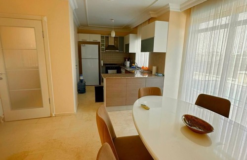 Kadriye Villa | Peacaful Holiday Villas-Palm,Private swimming pool