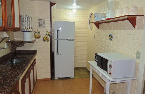 Pero House | Peace and coziness close to the beach with WiFi + Netflix