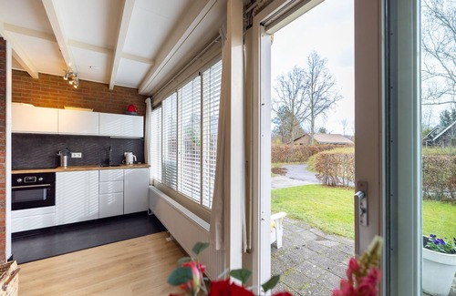 Lauwersoog House | Peace and luxury at the Wadden Sea with hot tub
