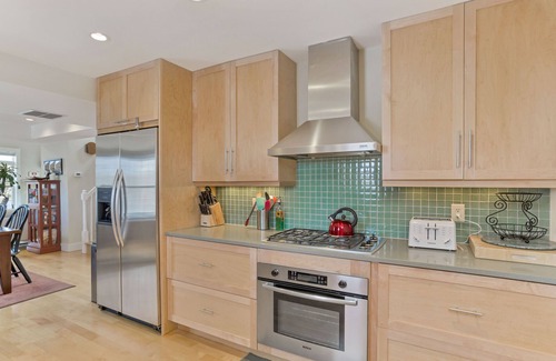 Provincetown Condo | Peace and Luxury in the West End
