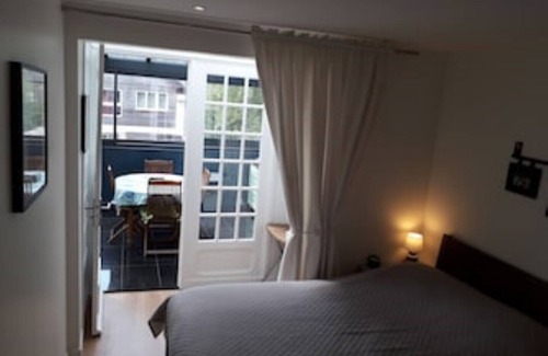 Barneville-Carteret Bed & Breakfast | Peace and quiet in the village center