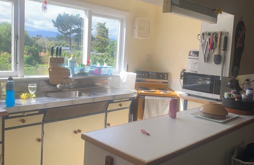 Hokio Beach House | PEACE AND QUIET AT HOKIO BEACH, CLOSE TO LEVIN, PET FRIENDLY