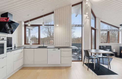 Dragor House | Peace and quiet close to the city