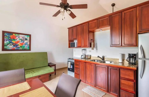 Hospital Villa | Peace and Tranquility overlooking the Jungle and Sea