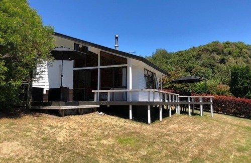 Kinloch House | Peace and Tranquility in the heart of Kinloch