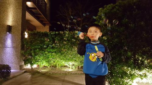 Jiaoxi Hotel | Peace Area Hot Spring Hotel