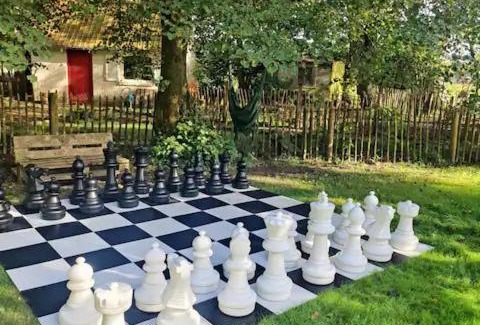 Oosteeklo Bed & Breakfast | Peace