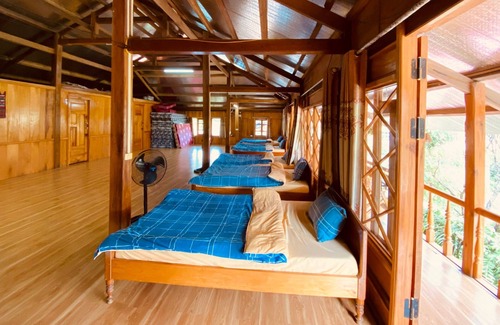 Sa Pa House | Peace Home