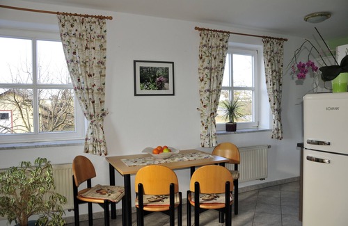 Muersbach Apartment | Peace, nature, relaxation at the Rosenhof