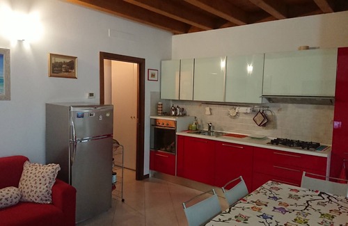 Valeggio sul Mincio Apartment | Peace Oasis Apartment